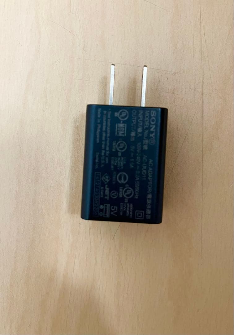 SONY HDR-CX670 ビデオカメラ 本体 ピンク 三脚付き