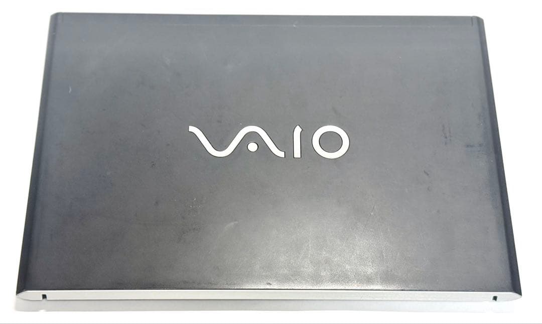 【期間限定】VAIO Core i7 SSD 500GB 16GB Office