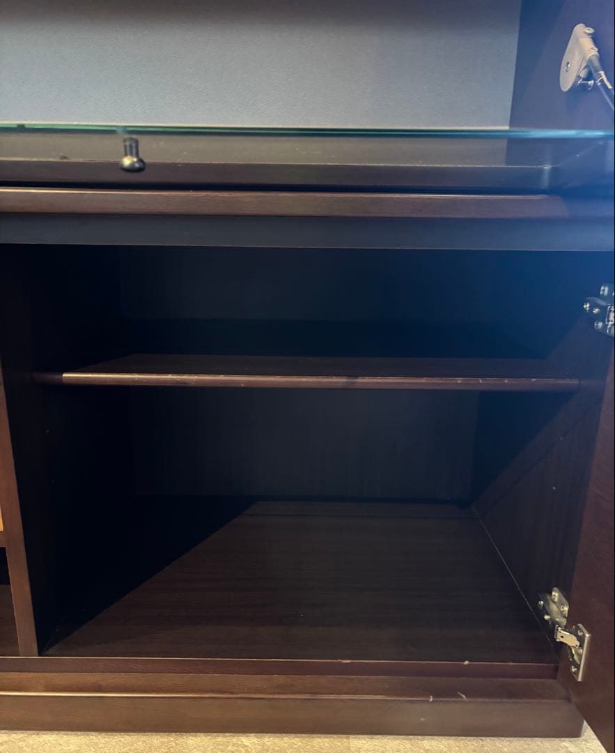 棚　食器棚　収納棚
