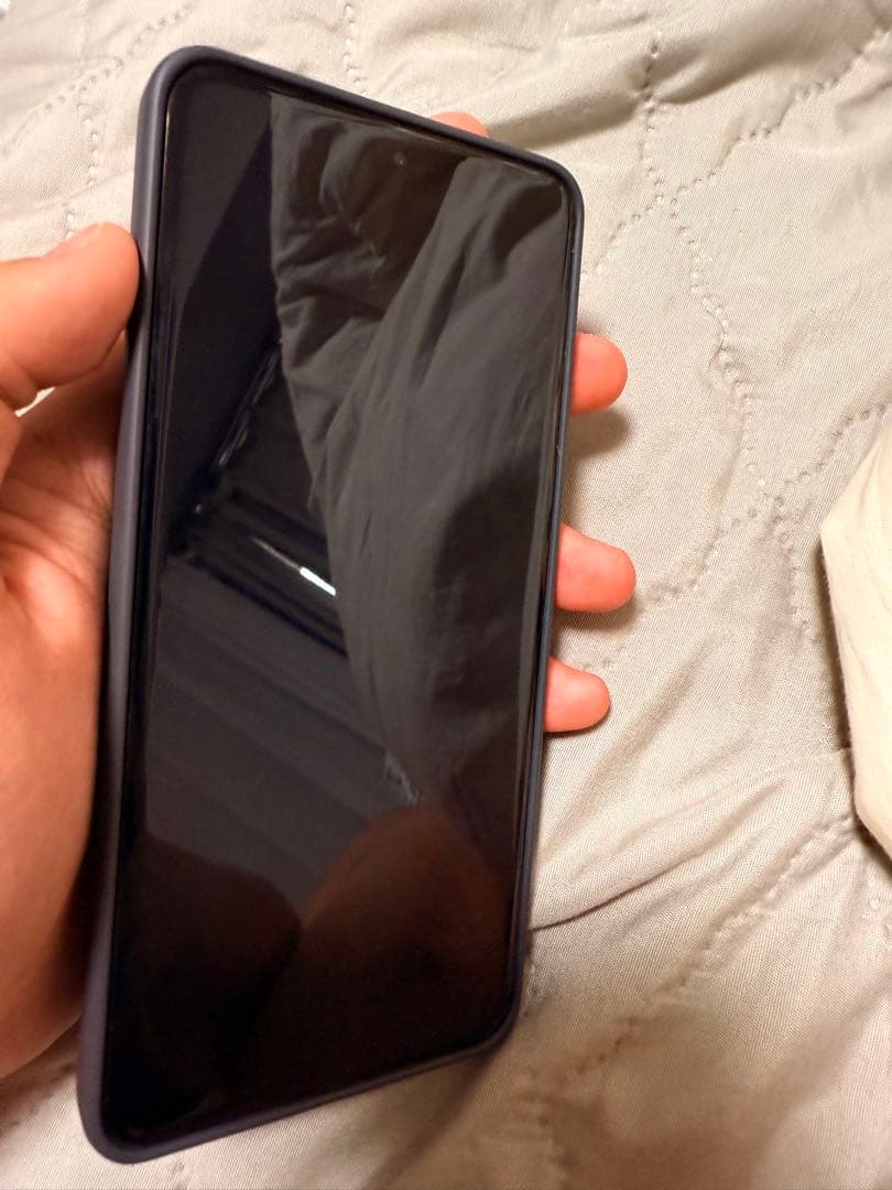 Xiaomi 15 Pro 中国版 12/512GB ケースとフィルム付き
