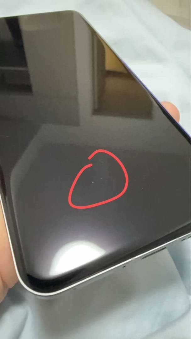 Xiaomi 15 Pro 中国版 12/512GB ケースとフィルム付き