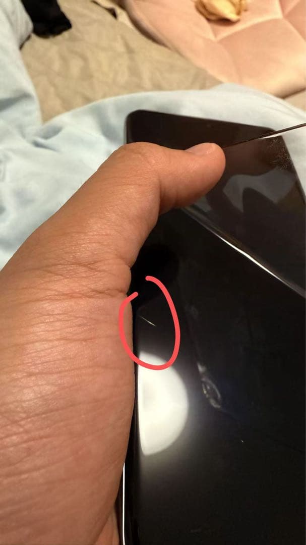 Xiaomi 15 Pro 中国版 12/512GB ケースとフィルム付き