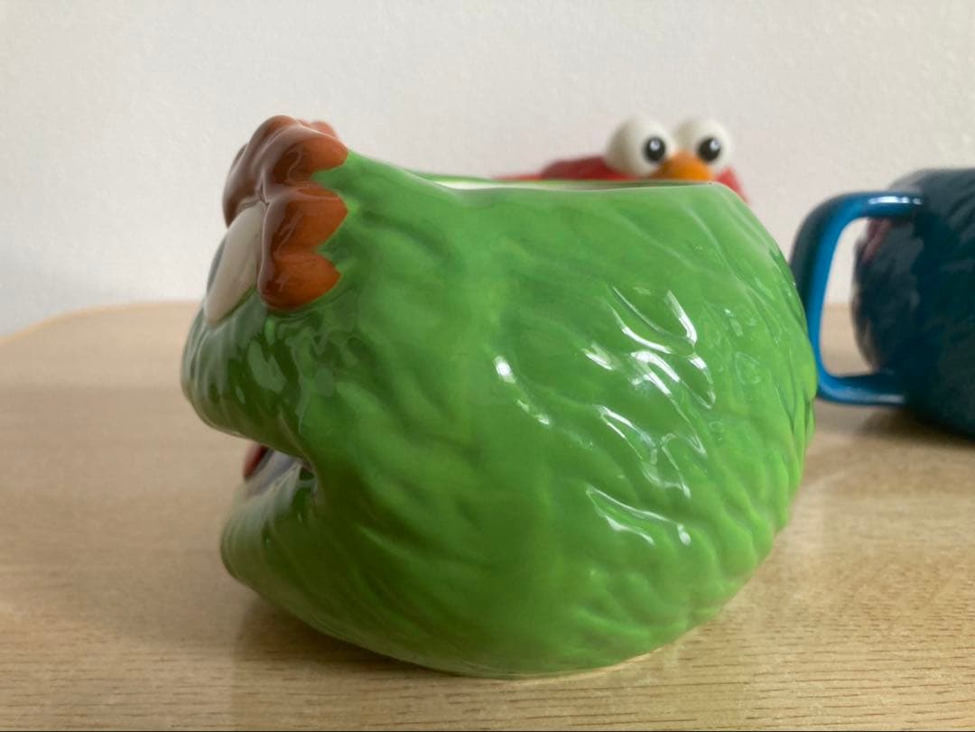 セサミストリート