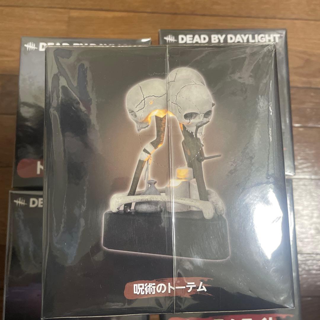 トーテムライト 5個セット