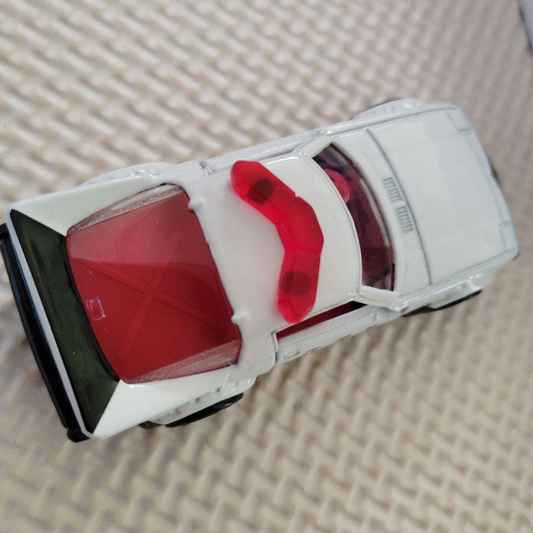 トミカ サバンナRX−7