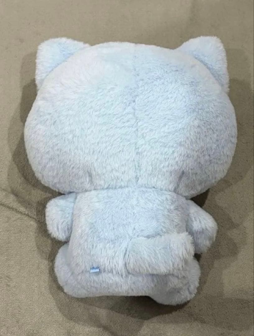 aespa カリナ ぬいぐるみ 30cm ドール