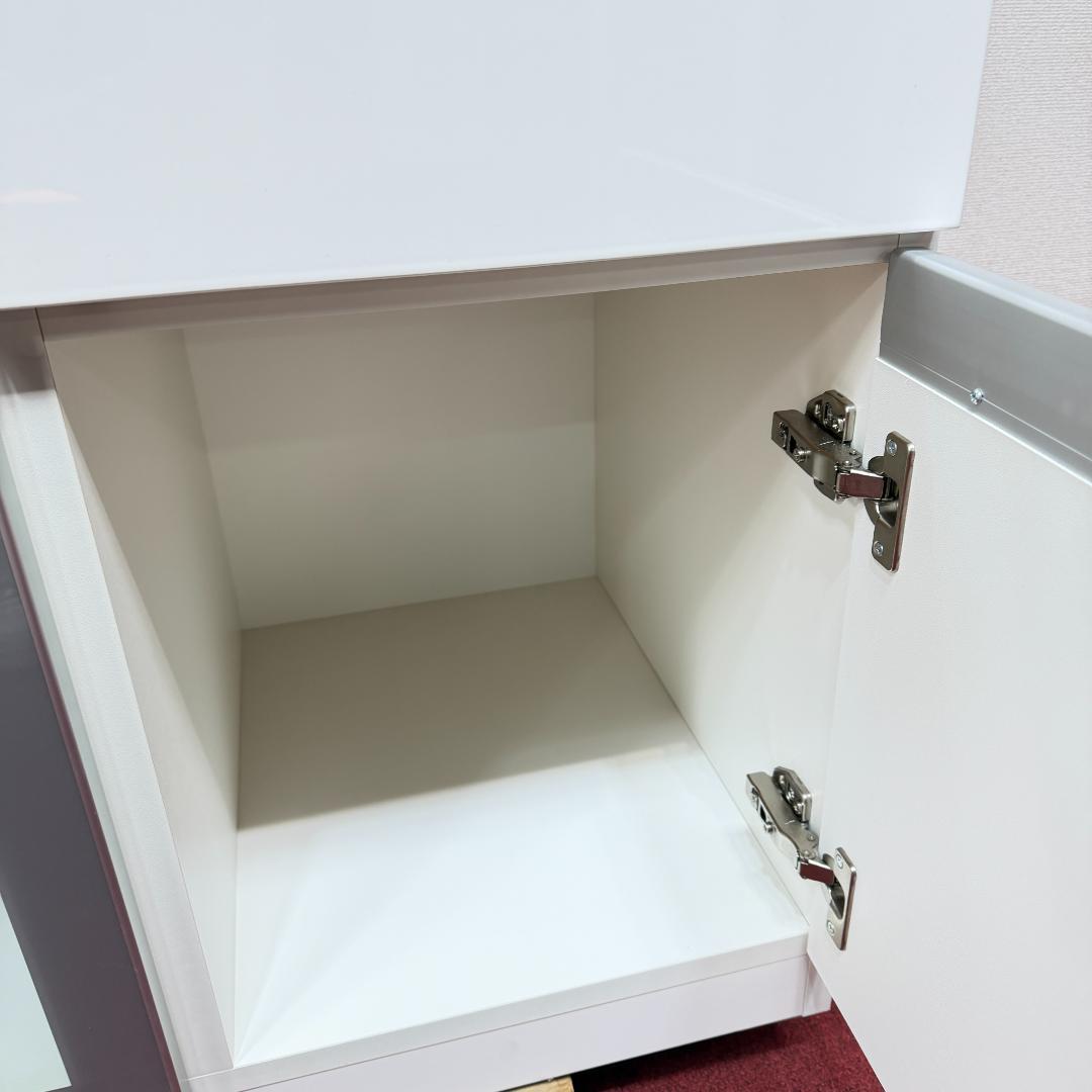 東京23区送料無料　超美品ニトリレンジボード　幅90㎝　洗浄/除菌済み