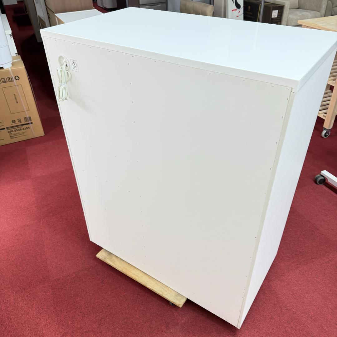 東京23区送料無料　超美品ニトリレンジボード　幅90㎝　洗浄/除菌済み
