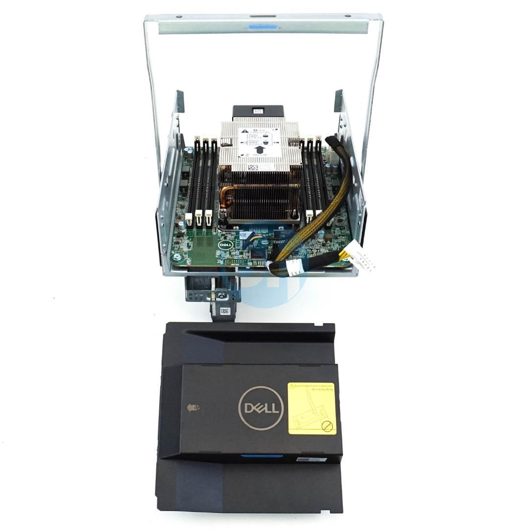 売約済み ハイエンドDELL 7820 最強CPU 2CPU 6254 第2世代