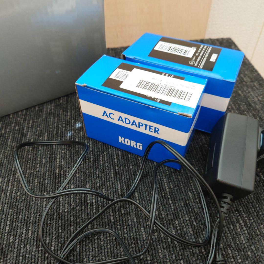 KORG volca セット