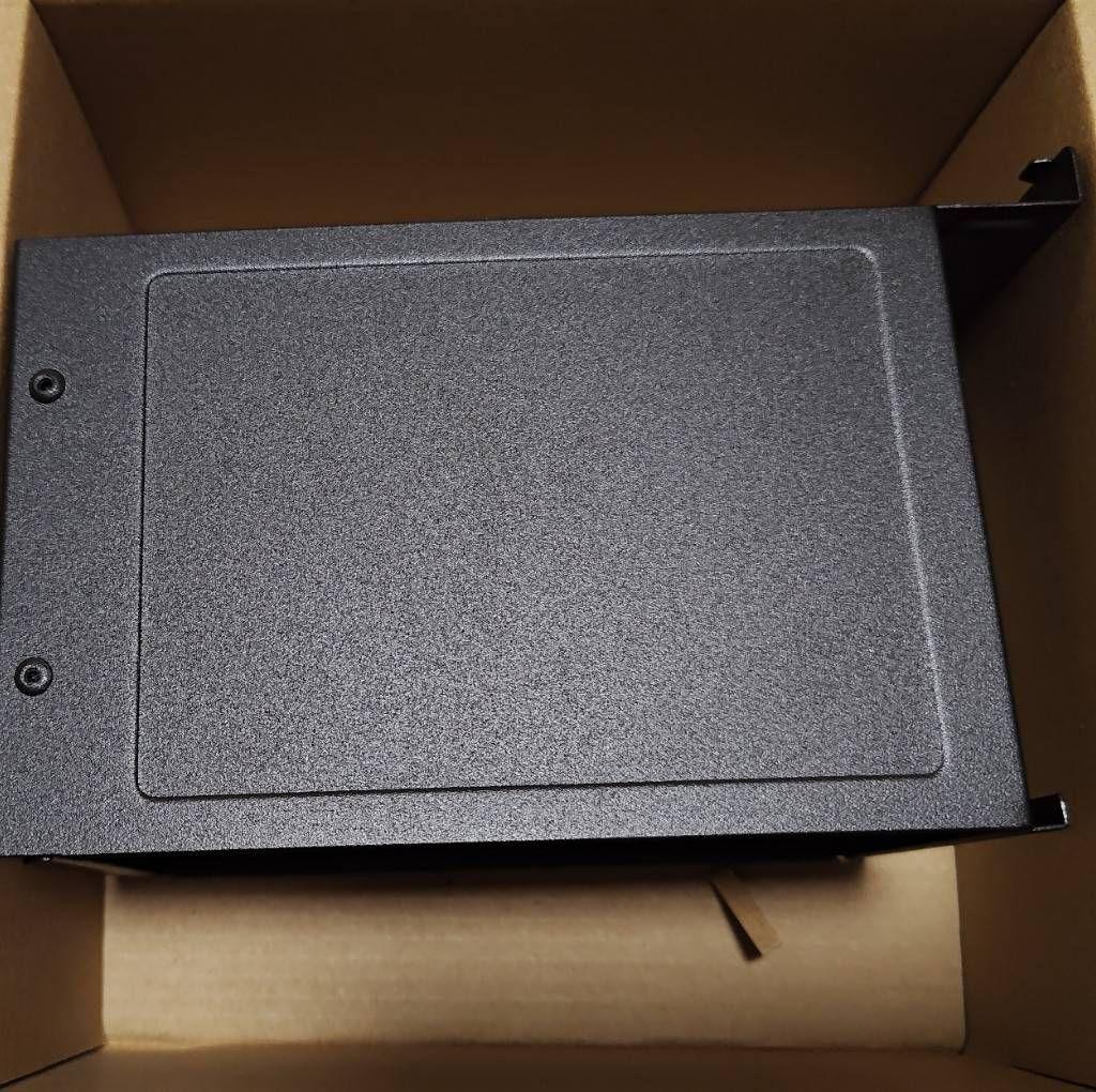 中古 SilverStone SETA D1 PCケース