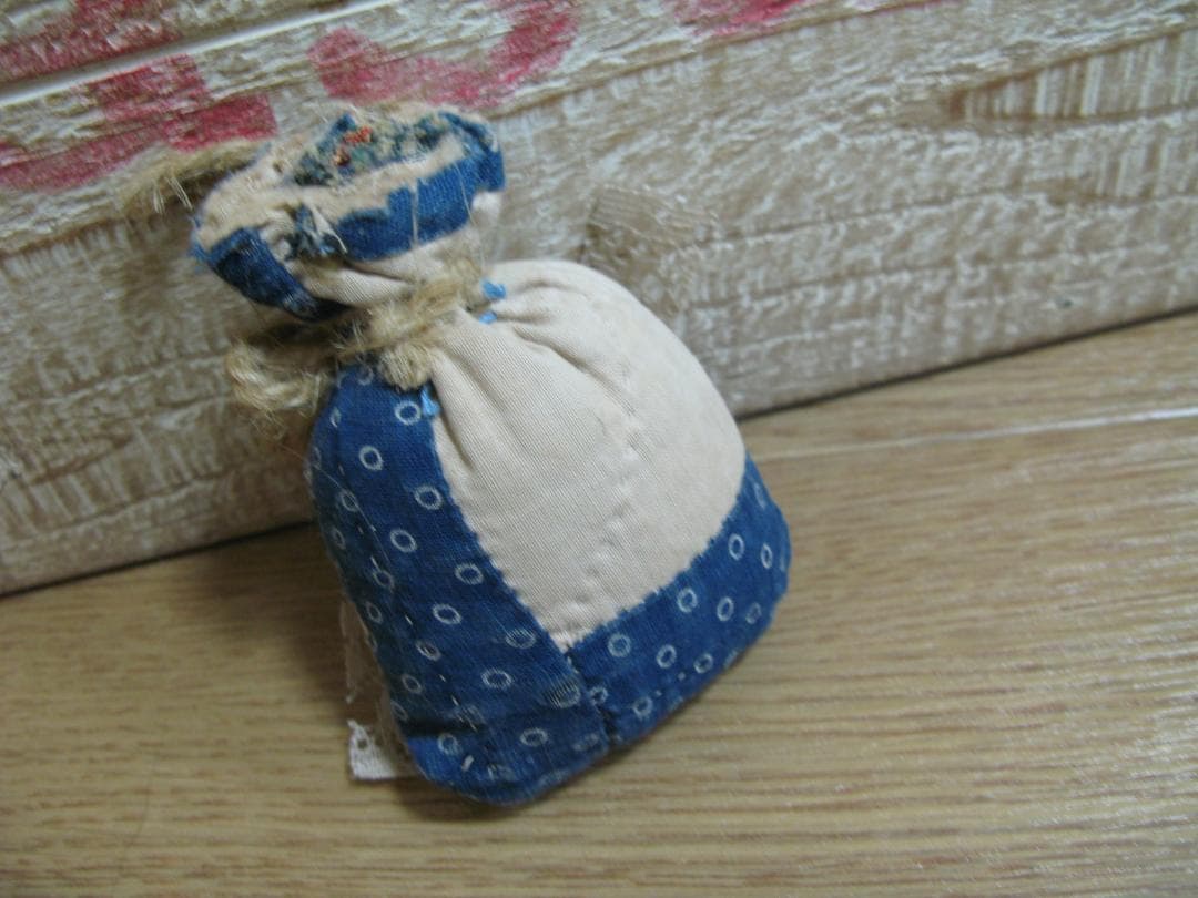 ANN&ANDY アン＆アンディ ニッカーボッカー ぬいぐるみ