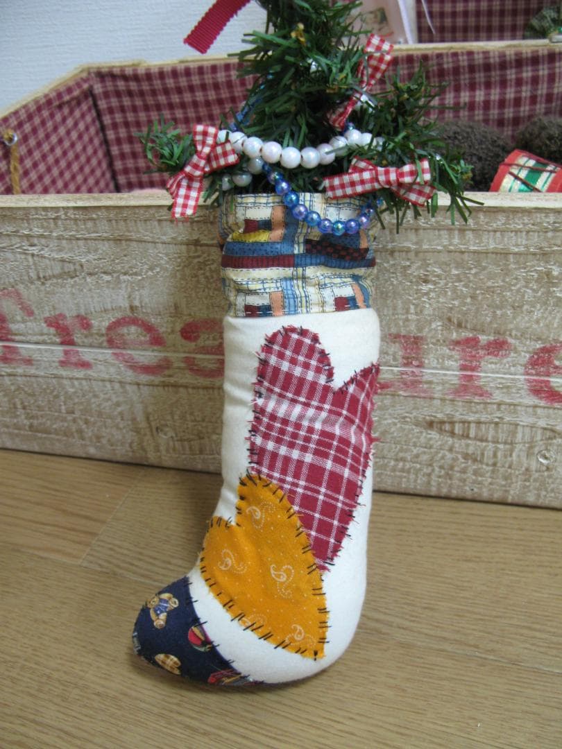 ANN&ANDY アン＆アンディ ニッカーボッカー ぬいぐるみ