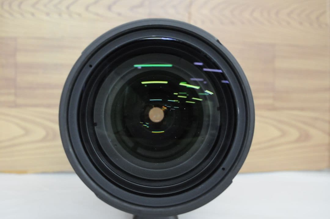 SIGMA 50-500mm 4.5-6.3 DG OS HSM Canon用