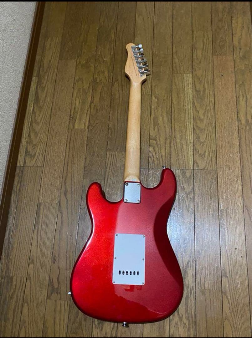 SELVA エレキギター