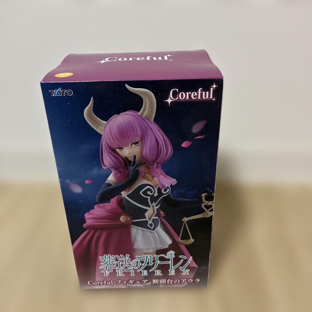 葬送のフリーレン　フィギュア4個セット