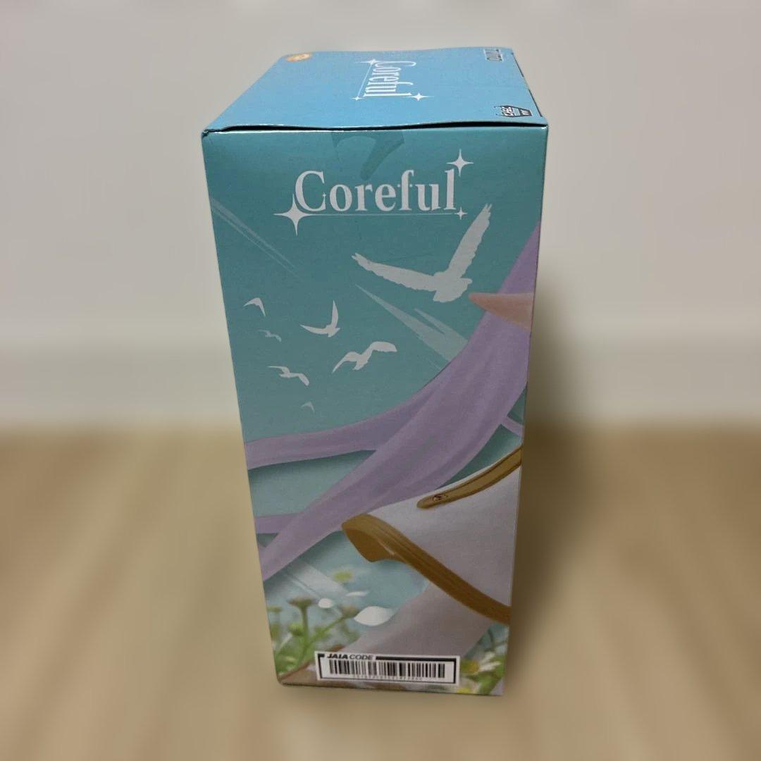 葬送のフリーレン　フィギュア4個セット