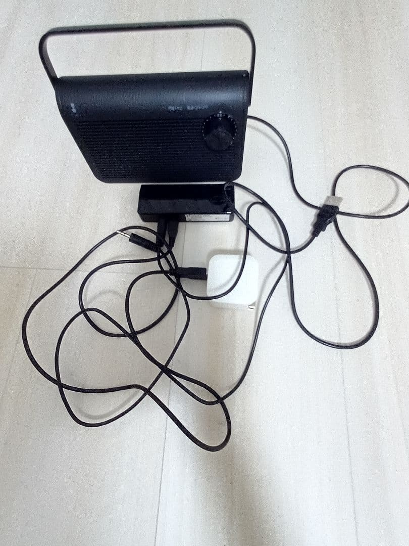 テレビ用 ワイヤレス スピーカー お手元スピーカー 高齢者 耳元 難聴 補聴