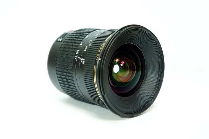 【広角/ソニー用】 TAMRON 17-35mm F2.8-4 Di