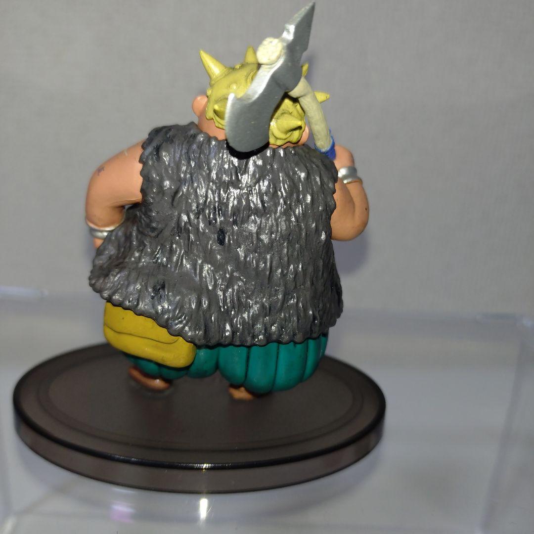 ドラゴンクエスト8 キャラクターズギャラリー　10体セット
