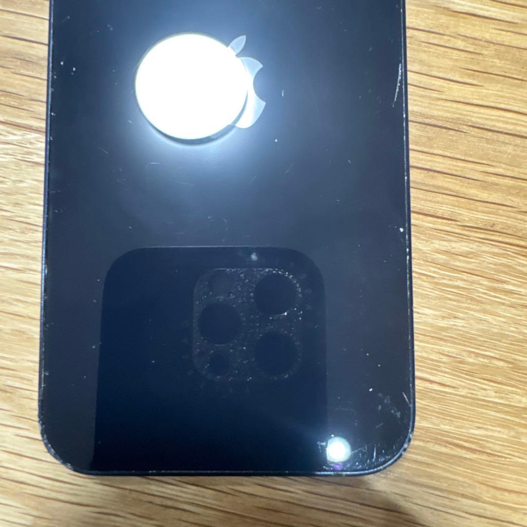 iphone12 mini ブラック128G