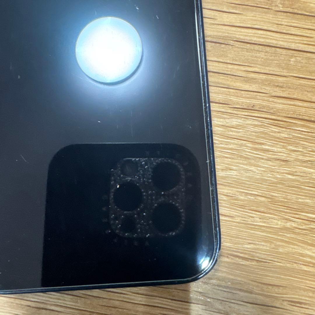 iphone12 mini ブラック128G