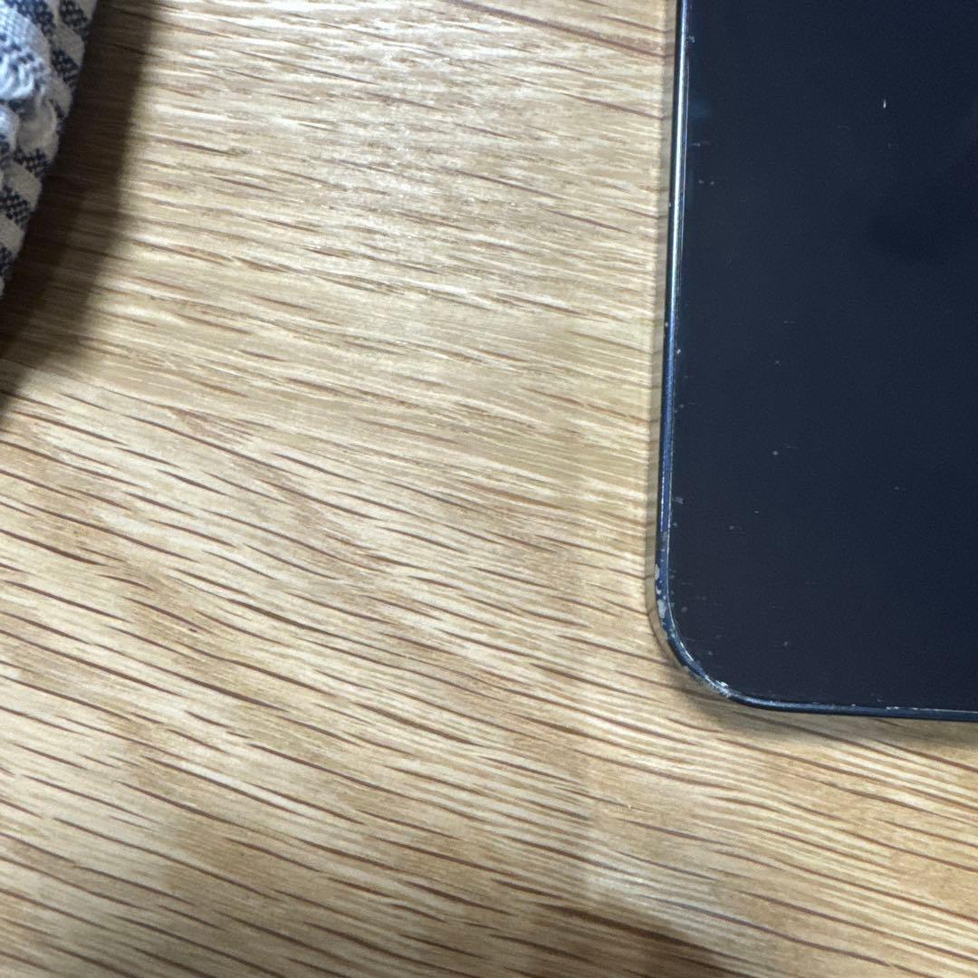 iphone12 mini ブラック128G