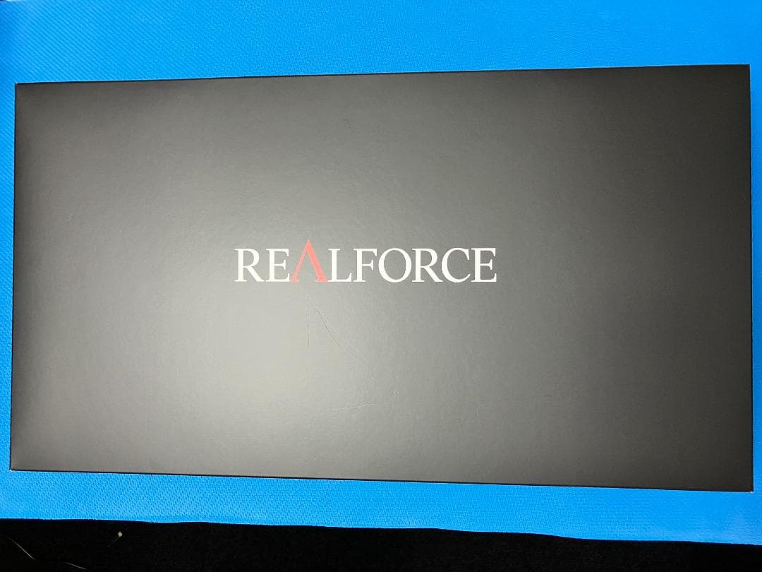 【東プレ・REALFORCE】 R3 Keyboard / R3HD21