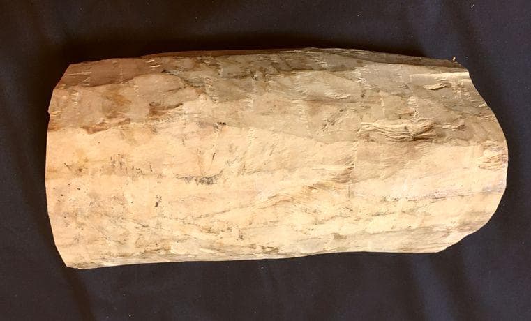 【希少】白檀原木1.77kg サンダルウッド 香木 香料用・彫刻材・工芸用に！