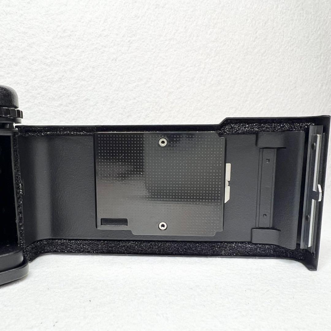 【完動品 美品】LOMO LC-A フィルムカメラ 動作確認済 フラッシュ付