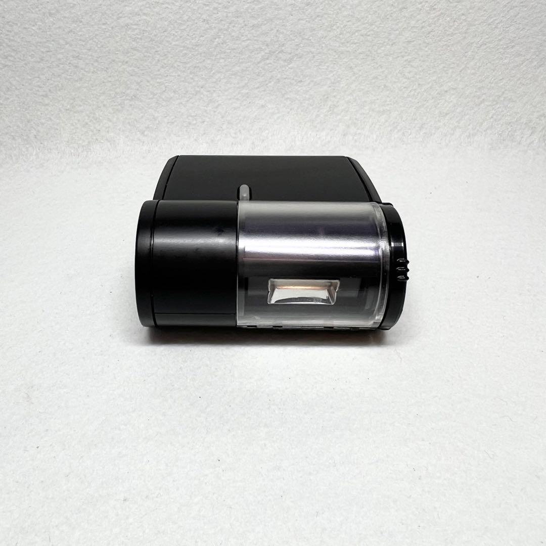 【完動品 美品】LOMO LC-A フィルムカメラ 動作確認済 フラッシュ付