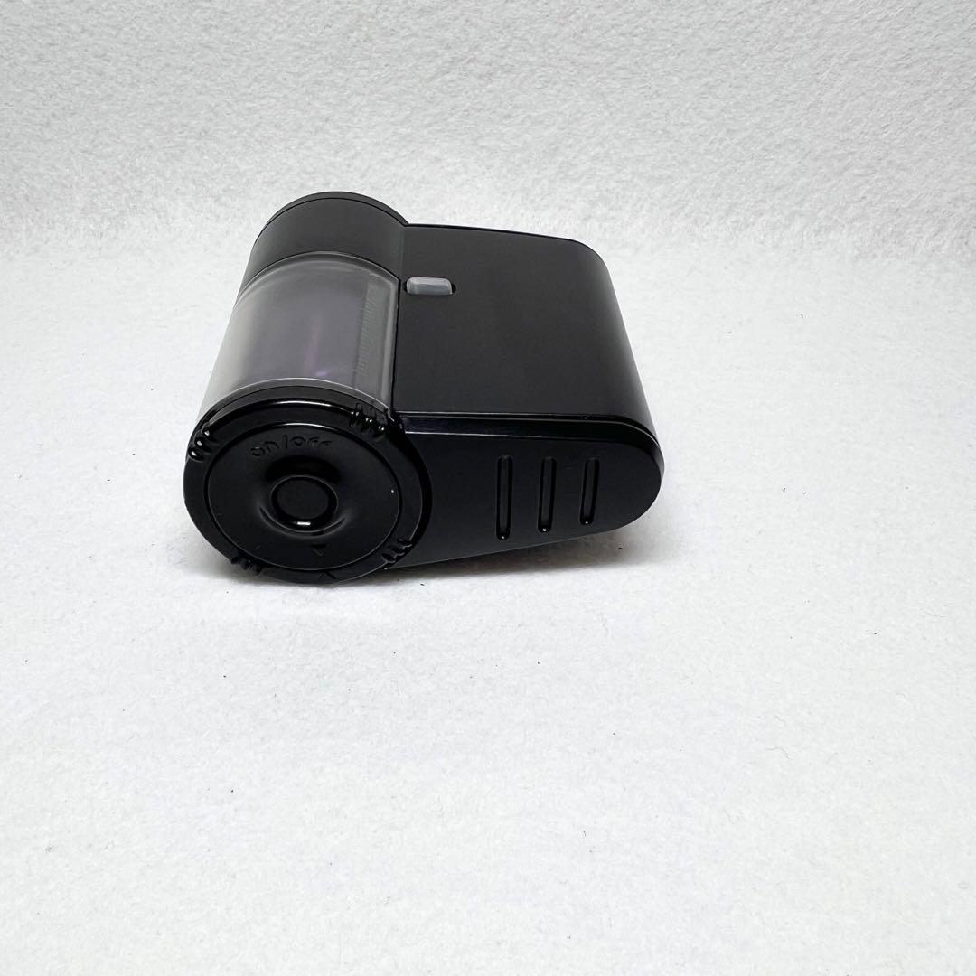 【完動品 美品】LOMO LC-A フィルムカメラ 動作確認済 フラッシュ付