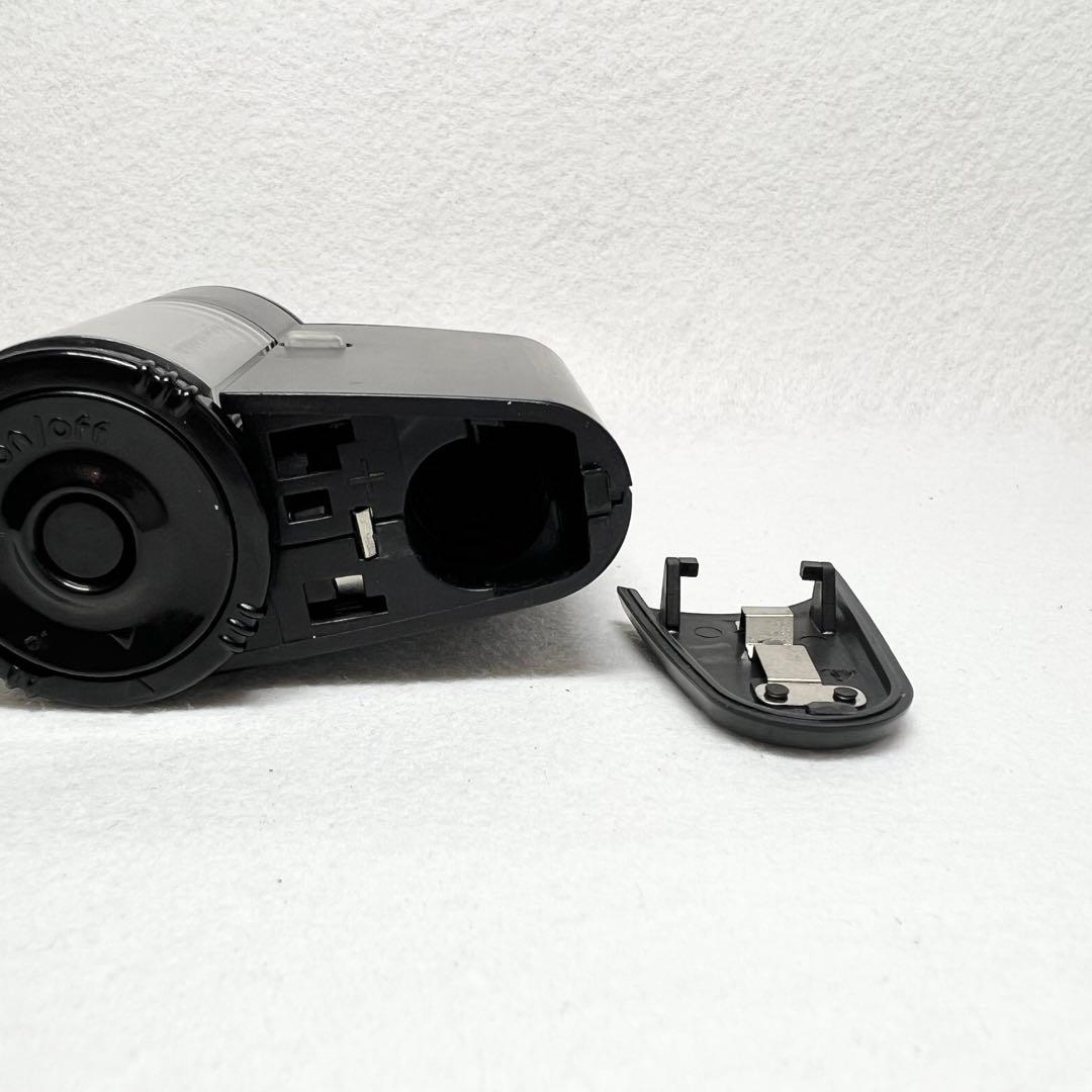 【完動品 美品】LOMO LC-A フィルムカメラ 動作確認済 フラッシュ付