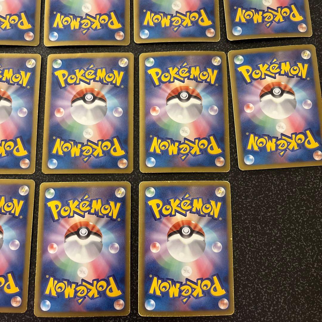 ポケモンカードゲーム　シャイニーコレクション　17枚セット　まとめ売り