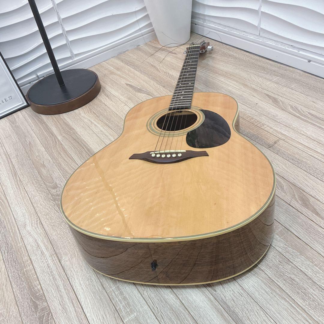 ◇条件付き 大阪府 神戸市 送料無料！◇世宗楽器産業社◇アコースティックギター◇