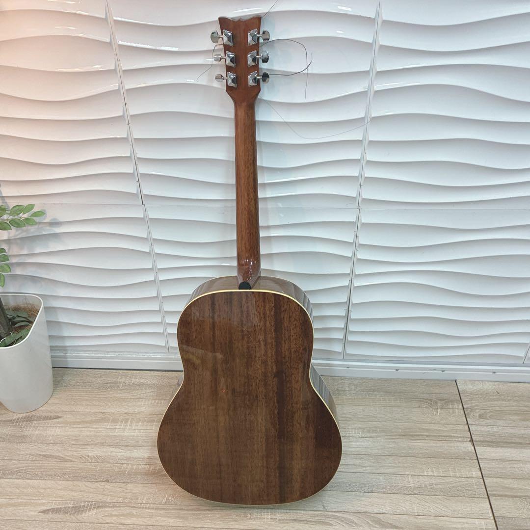 ◇条件付き 大阪府 神戸市 送料無料！◇世宗楽器産業社◇アコースティックギター◇