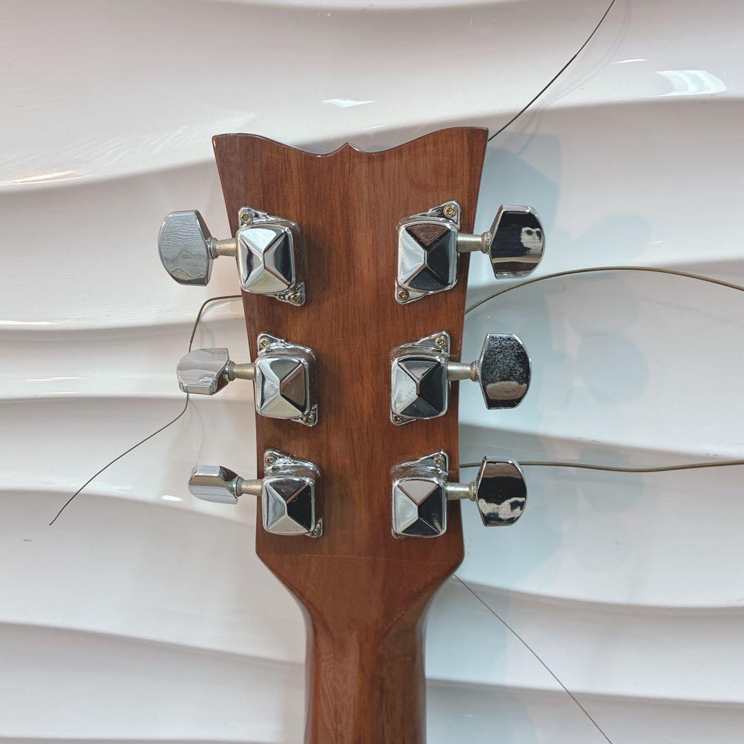 ◇条件付き 大阪府 神戸市 送料無料！◇世宗楽器産業社◇アコースティックギター◇