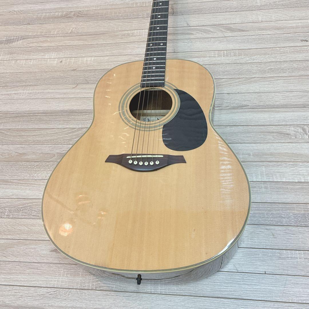 ◇条件付き 大阪府 神戸市 送料無料！◇世宗楽器産業社◇アコースティックギター◇