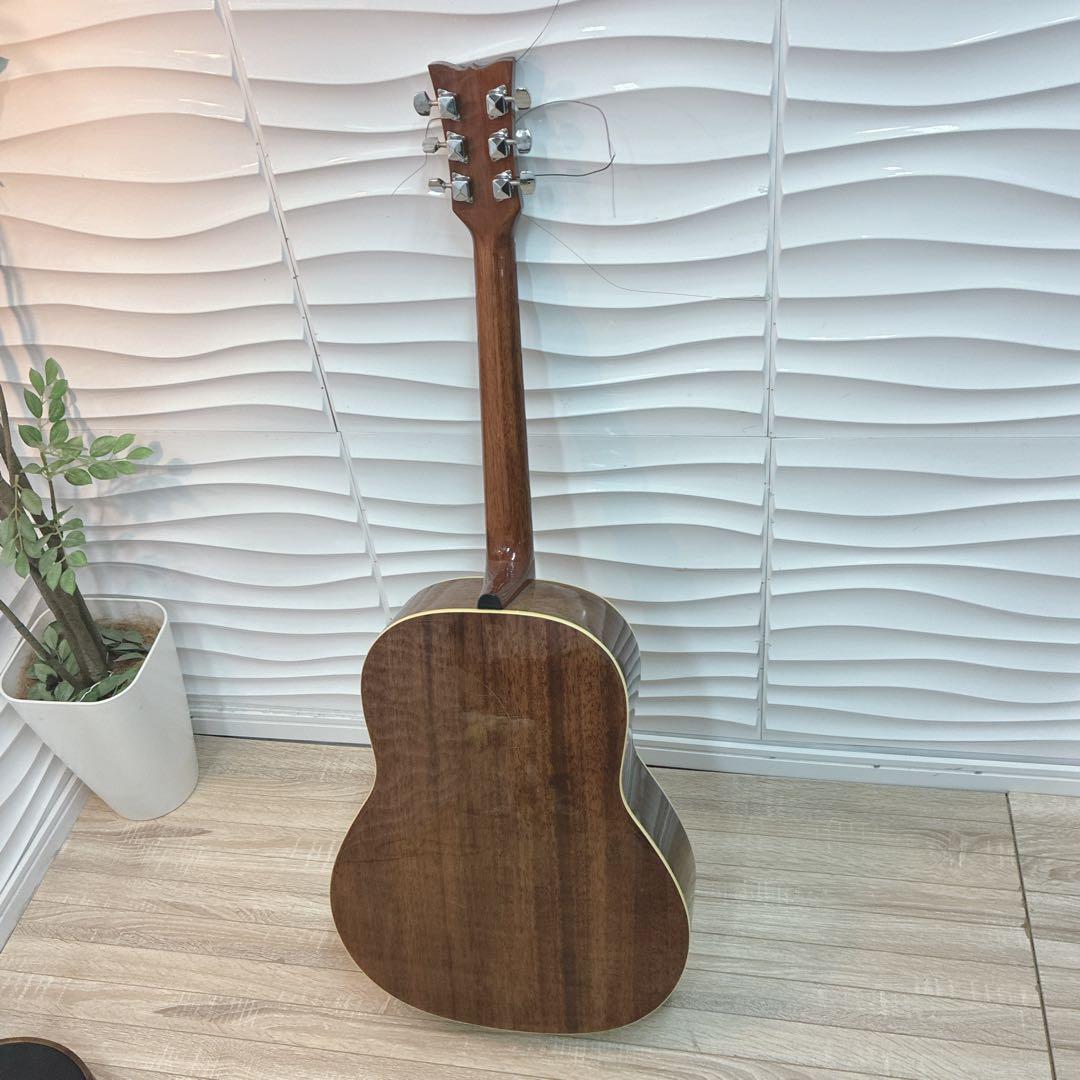◇条件付き 大阪府 神戸市 送料無料！◇世宗楽器産業社◇アコースティックギター◇