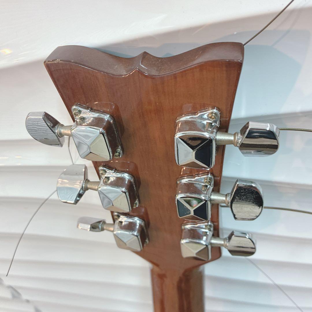 ◇条件付き 大阪府 神戸市 送料無料！◇世宗楽器産業社◇アコースティックギター◇