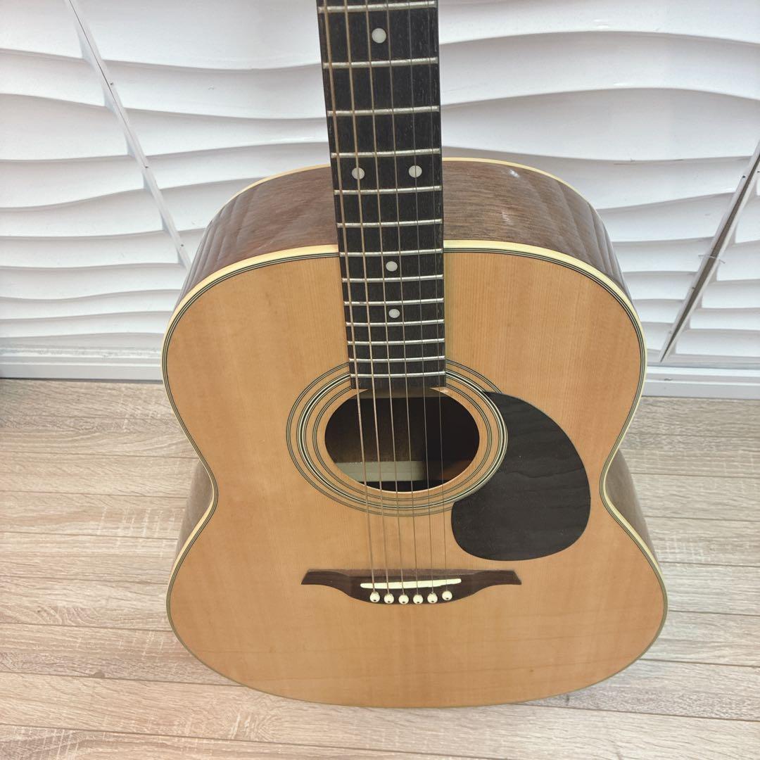 ◇条件付き 大阪府 神戸市 送料無料！◇世宗楽器産業社◇アコースティックギター◇