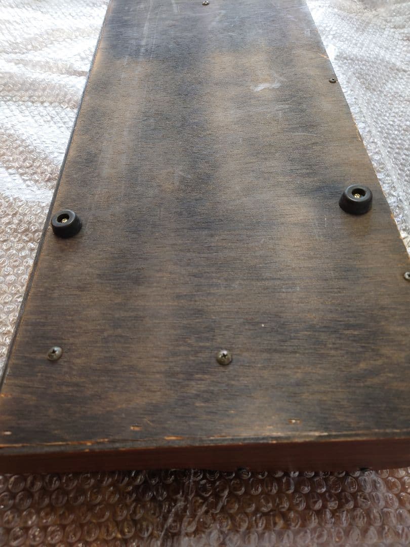 Roland EP-09 アナログシンセサイザー 61鍵　横に傷あり