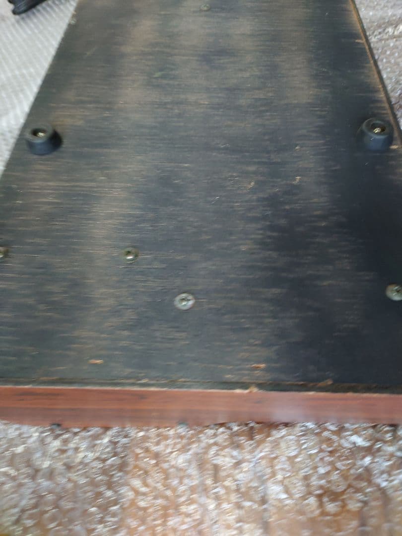 Roland EP-09 アナログシンセサイザー 61鍵　横に傷あり