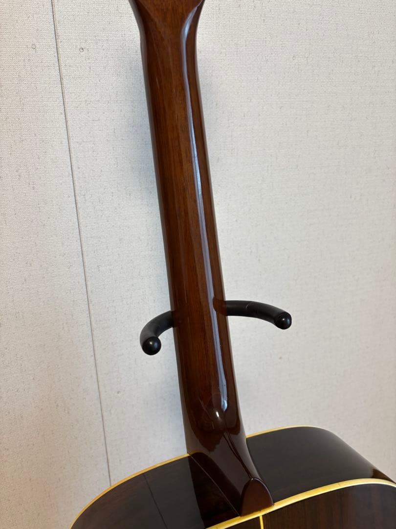 レア物❗️westone ウエストン　Fタイプ　ジャパンヴィンテージアコギ ‼️