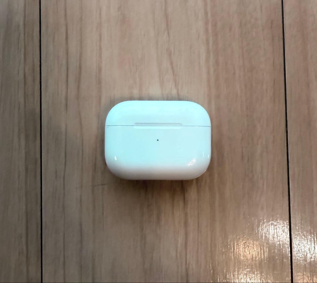 AirPods 第二世代　USB-Cタイプ　イヤーチップ付き