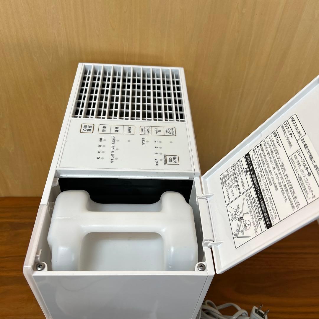 パナソニック気化式加湿器　FE-KFS07 19年製