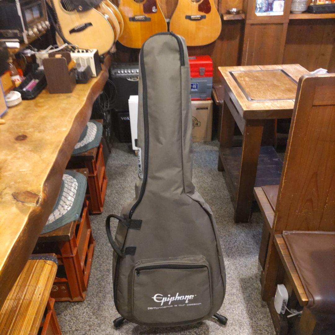 Epiphone FT30 Caballero エレアコ (管理サテ)