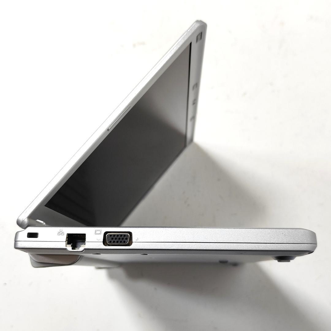レッツノート CF-SZ6 / i5 /8GB /SSD /Office2019