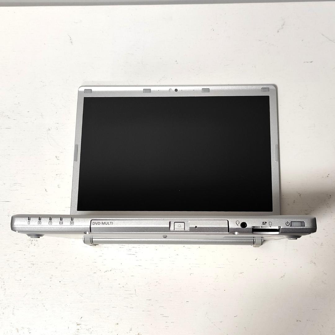 レッツノート CF-SZ6 / i5 /8GB /SSD /Office2019