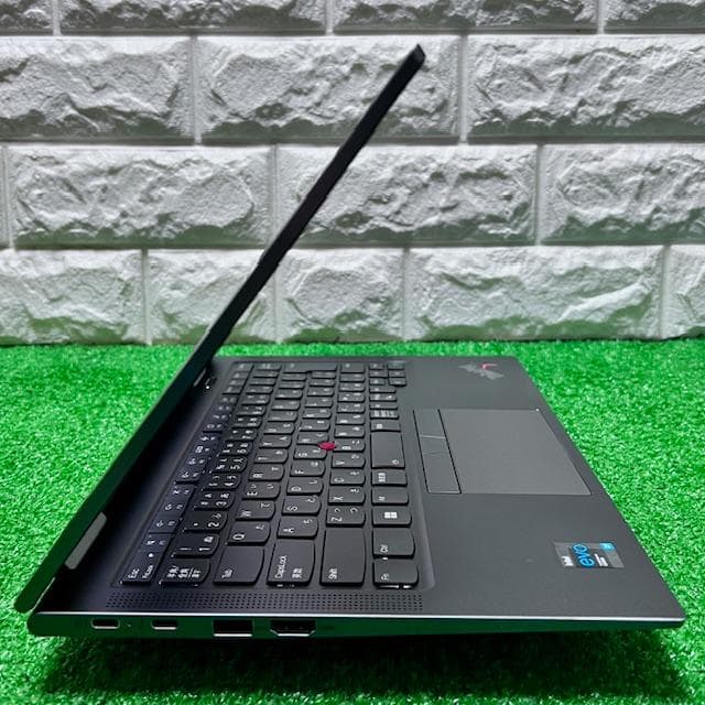 2022年製《優良品》プレミアム2in1コンバーチブル！ ThinkPad X1